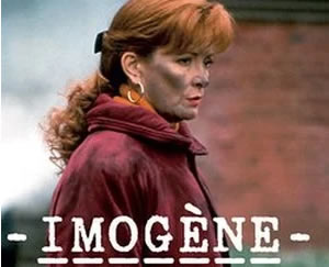 Tournage de Imogène