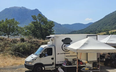 Tournage de Bugarach II